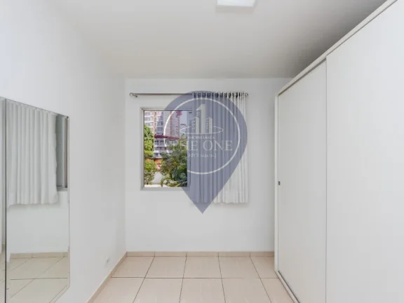 Imagem Venda de apartamento de 3 quartos na Vila Clementino, São Paulo: 98m², suíte, 2 salas, 3 banheiros e 2 vagas de garagem.