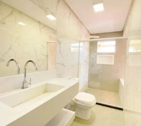 Imagem Casa Duplex com 5 quartos toda em alto padrão na Praia do Morro