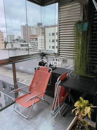Imagem Apartamento à venda no bairro Bela Vista - São Paulo/SP, Zona Central
