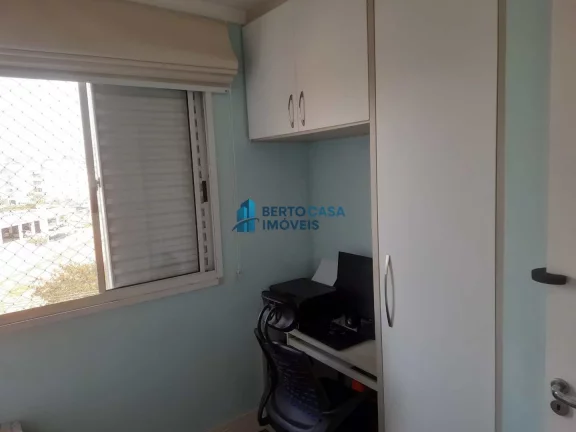 Imagem Apartamento Padrão