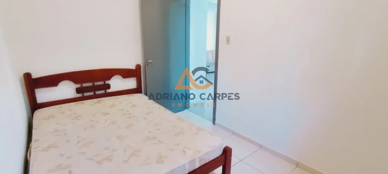 Imagem ALUGUEL Anual de Casa Mobiliada com 3 dormitórios no Bairro Gravatá- Navegantes-SC