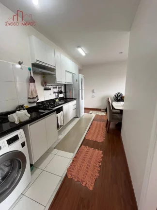 Imagem Oportunidade - Apartamento - Umanizal - 2 dorms - 42 m².