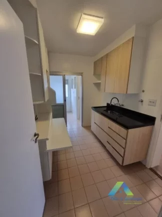 Imagem JARDIM PAULISTA Apartamento 79M², 3 dormitórios, 1 suíte, 2 vagas, lazer completo com ótima localização e valor !!!