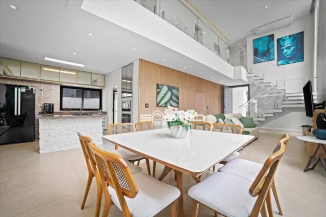 Imagem Oportunidade na Riviera, casa à venda e Locação anual, com 5 dormitórios 5 suítes 337m² de área útil