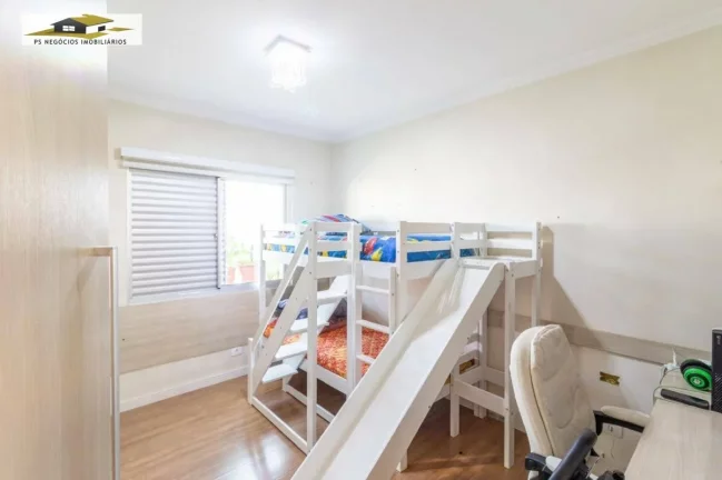 Imagem Cobertura Penthouse para venda na Aclimação