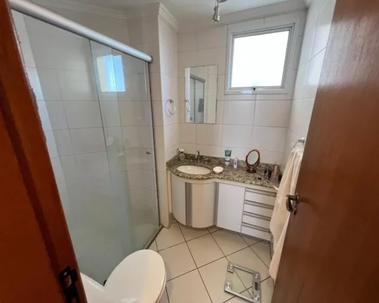 Imagem Apartamento vila Gomes , 3 dormitórios, 3 banheiro, 2 vaga mas depósito ..