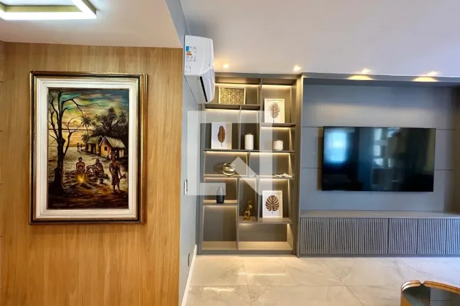 Imagem Apartamento à Venda - Copacabana, 5 Quartos, 214 m2
