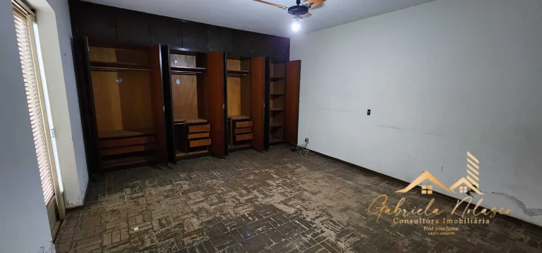Imagem Casa com 3 dormitórios com duas suítes