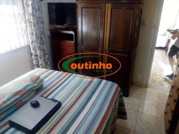 Imagem (27987) Rua Professor Lafaiete Cortes - Tijuca