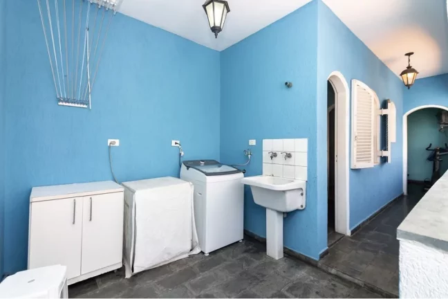 Imagem CASA RESIDENCIAL em São Paulo - SP, Vila São Pedro