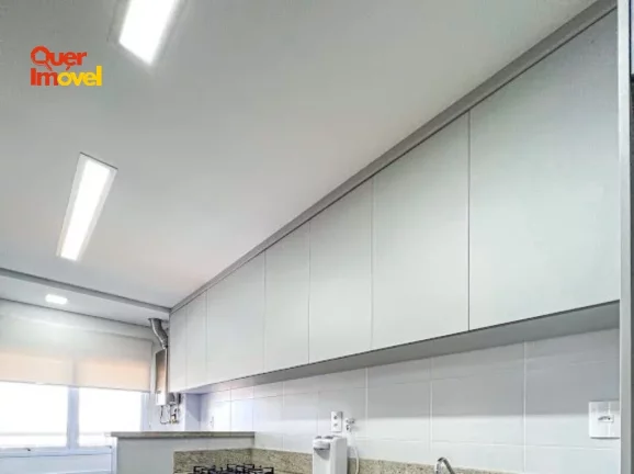 Imagem Imperdível oportunidade! Apartamento de luxo com 2 quartos e 2 suítes na Quinta da Primavera - Ribeirão Preto-SP