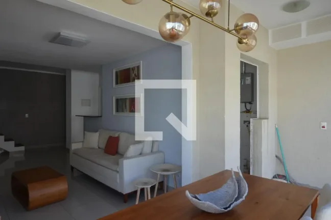 Imagem Apartamento à Venda - Vargem Pequena, 3 Quartos, 211 m2