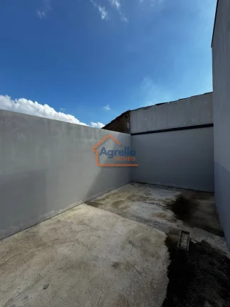 Imagem Casa à venda no bairro Jardim Santo Antônio - Mogi Guaçu/SP