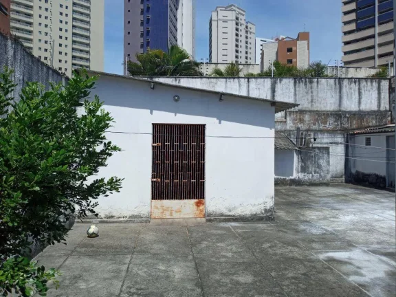 Imagem Casa a venda no Cocó