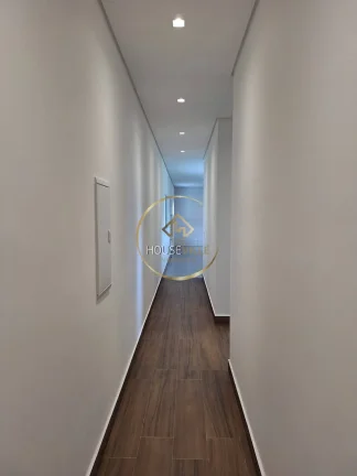 Imagem Casa, 3 Dormitórios (sendo 1 suíte), Condomínio Mantiqueira.