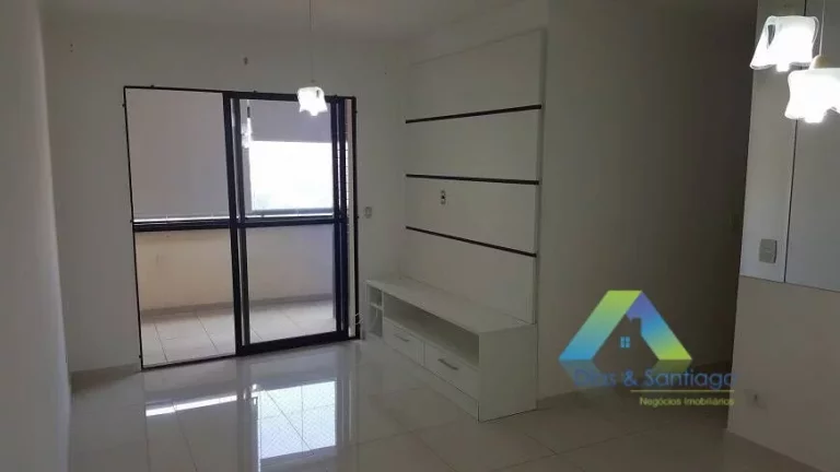 Imagem Apartamento com 2 dormitórios à venda, 68 m², área de lazer completa, ótima localização. Agende sua visita!