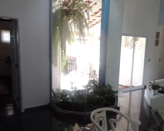Imagem Casa em Condomínio para Venda em Atibaia, Condominio Flamboyant, 4 dormitórios, 2 suítes, 4 banheiros, 4 vagas