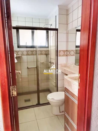 Imagem Apartamento com 3 dormitórios à venda, 78 m² por R$ 520.000,00 - Santa Cruz - Rio Claro/SP