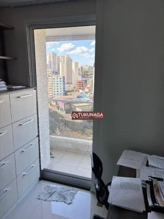 Imagem Sala à venda, 36 m² por R$ 420.000,00 - Vila Moreira - Guarulhos/SP