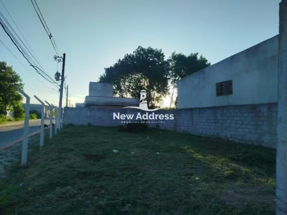 Imagem Terreno com 240m² à venda em Pontal das Garças - Vila Velha/ES