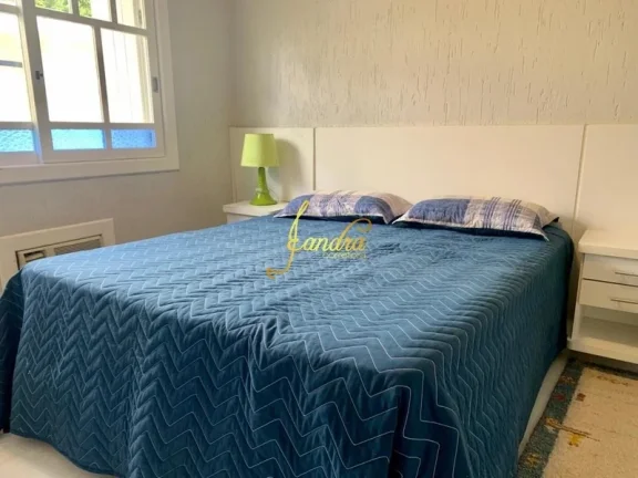 Imagem Sobrado Atlântida condomínio com piscina