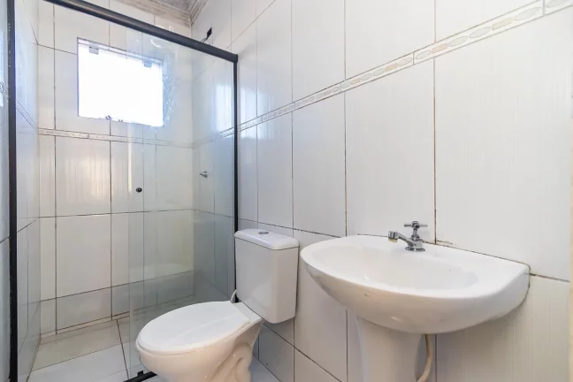 Imagem Apartamento a venda - 02 dormitórios com suíte - Campina da Barra Araucária