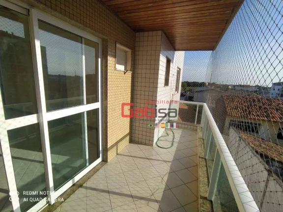 Imagem Apartamento com 2 dormitórios à venda, 107 m² por R$ 450.000,00 - Braga - Cabo Frio/RJ