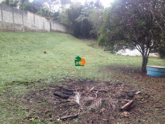 Imagem Terreno para Venda em São Roque, Alto Da Serra