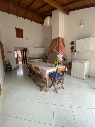 Imagem Casa na praia 3 quartos à venda em Porto Belo/SC