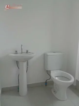 Imagem Apartamento Residencial à venda, Protásio Alves, Porto Alegre - AP4484.