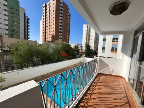 Imagem Apartamento à venda, Santo Antônio, São Caetano do Sul, SP