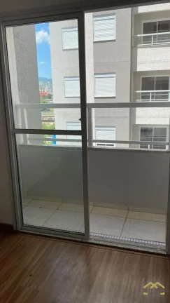 Imagem Apartamento à venda com 2 quartos, lazer completo, localizado na Ponte São João.
