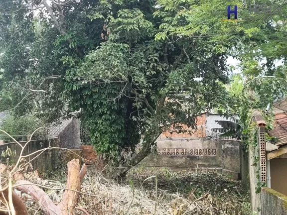 Imagem TERRENO RESIDENCIAL em SÃO FRANCISCO DO SUL - SC, Ubatuba