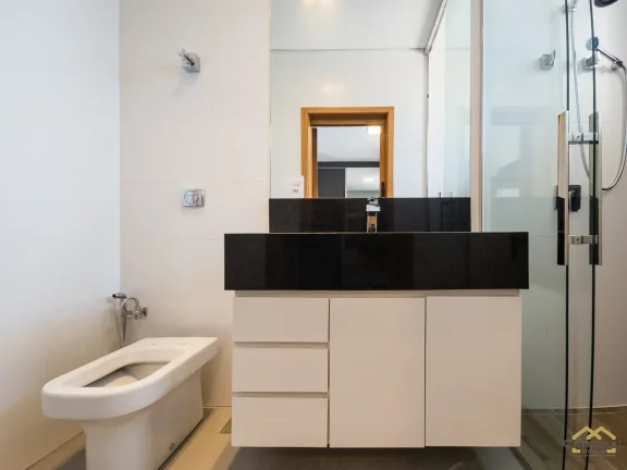 Imagem Casa a venda no Condomínio Brisas da Mata - Recanto Quarto Centenário - Jundiaí