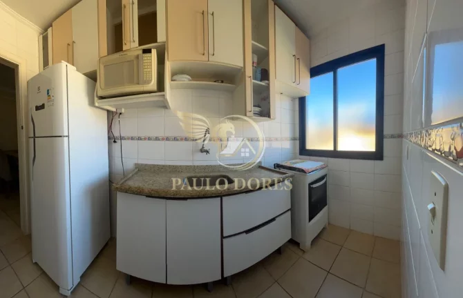 Imagem APARTAMENTO À POUCOS MESTROS DO MAR, NA PRAIA GRANDE EM UBATUBA-SP