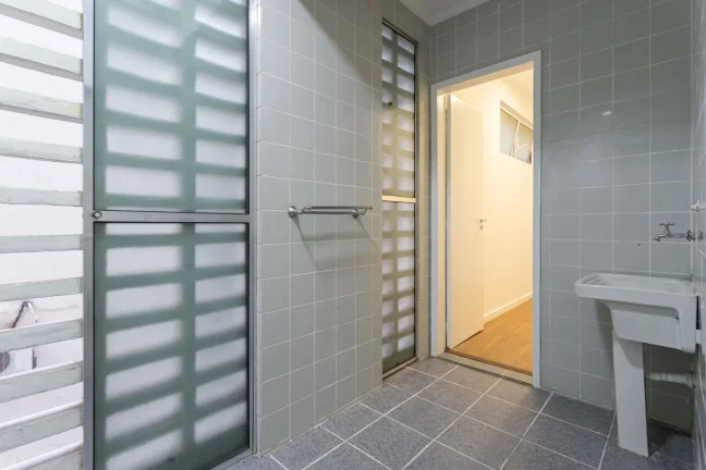 Imagem OPORTUNIDADE IMPERDÍVEL NO ITAIM BIBI, Apartamento 114M², 2Q, 2 Suítes, 2 Banheiros, 1 Vaga.