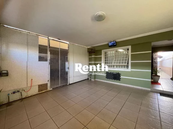 Imagem Casa com 3 dormitórios à venda, 166 m² por R$ 650.000,00 - Jardim Claret - Rio Claro/SP