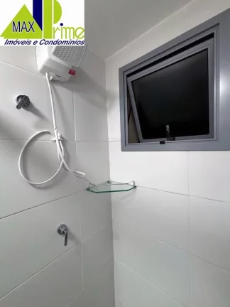 Imagem APARTAMENTO 01 DORMITÓRIO/SACADA/MOBILIADO/