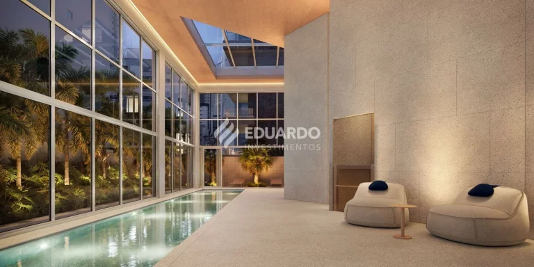 Imagem Alaia Residence - Cobertura com 4 suítes à venda, 390,6 m², Centro – Balneário C