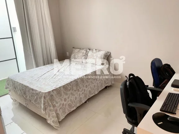 Imagem Casa à alugar, três suítes, master com closet no BUONA VITA, PETROLINA - PE