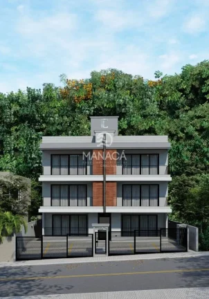 Imagem Apartamento à Venda – Modernidade e Sofisticação