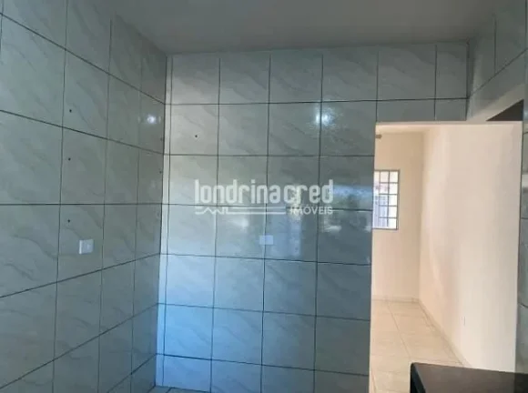 Imagem Casa térrea na Zona Leste de Londrina – 80m², 2 quartos, quintal, garagem coberta e ótima localização em região tranquila e valorizada!