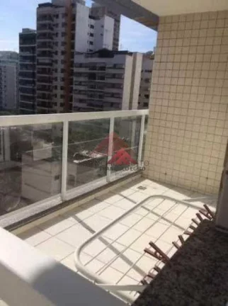 Imagem Apartamento com 1 dormitório à venda, 50 m² por R$ 650.000,00 - Icaraí - Niterói/RJ