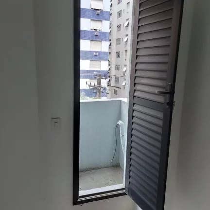 Imagem Prédio, 185 m² - venda ou aluguel - Boqueirão - Santos/SP