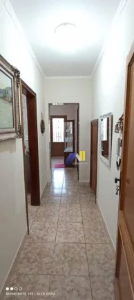 Imagem Casa com 3 Quartos à Venda, 265 m² em Centro - Pouso Alegre