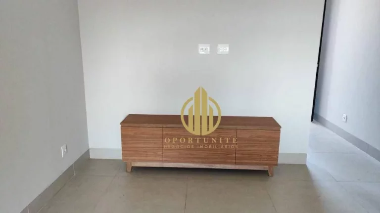 Imagem Casa com 3 suítes, 137 m² - venda ou locação por R$ 6.150/mês - Condomínio Terras de Santa Marta - Ribeirão Preto/SP