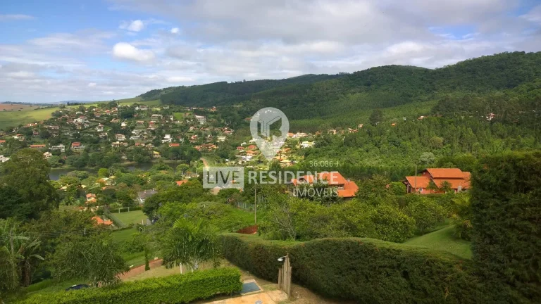 Imagem Terreno de 2.000m² em Condomínio Exclusivo em Itatiba