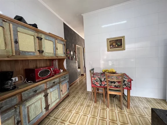 Imagem Casa com 2 dorms, Caiçara, Praia Grande - R$ 350 mil, Cod: 2712