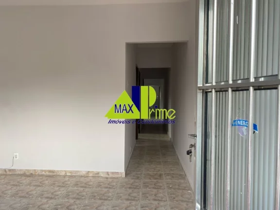 Imagem Aluguel de casa de 2 quartos no Jardim Jaú, São Paulo-SP: 80m² de conforto na zona Leste!