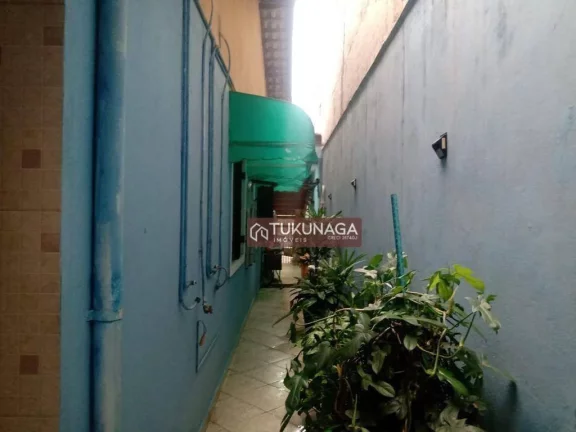 Imagem Casa com 3 quartos à venda, 80 m² por R$ 630.000 - Jardim Tabatinga - Guarulhos/SP